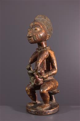 Arte tribal africana - 
