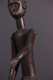 Statues africainesNyamezi Statua 