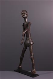 Statues africainesNyamezi Statua 