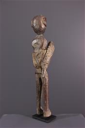 Statues africaines feticcio Sukuma