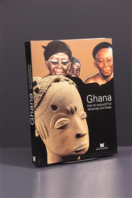 Arte tribal africana - Ghana hier et aujourdhui