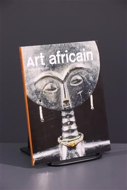 Arte tribal africana - Art Africain