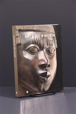 Arte tribal africana - Arts du Nigéria
