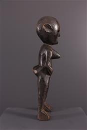Statues africainesSukuma statua