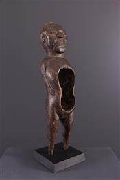 Statues africainesKoro Tazza 