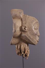 Statues africainesTesta Hemba