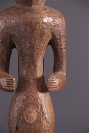 Statues africainesChamba statua