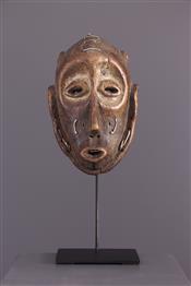 Masque africainLega maschera