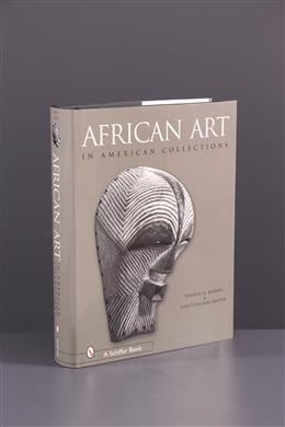 Arte tribal africana - African Art in American Collections