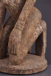 Statues africainesStatua Dogon