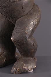 Statues africainesStatua Mbede 