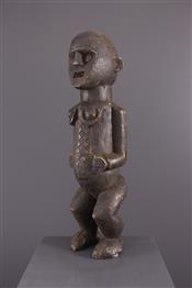 Statues africainesStatua Mbede 
