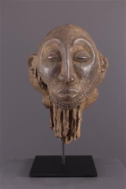 Testa Hemba  - Arte tribal africana