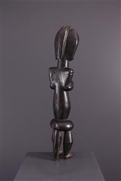 Statues africainesFang statua