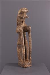 Statues africainesStatua Gurunsi 
