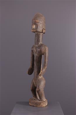 Arte tribal africana - Bambara statua