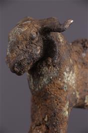 bronze africainBronzo animale