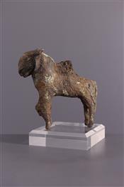 bronze africainBronzo animale