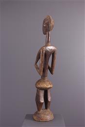 Statues africainesStatua Bamana