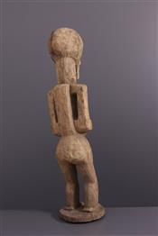 Statues africainesStatua Songye 