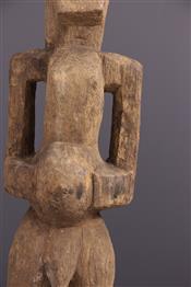 Statues africainesStatua Songye 
