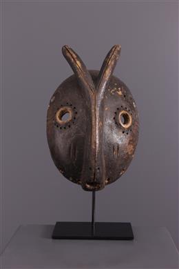 Arte tribal africana - Ogoni Maschera