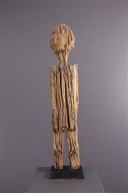 Arte tribal africana - Sakalava Statua
