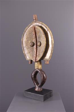 Shamaye Reliquiario - Arte tribal africana