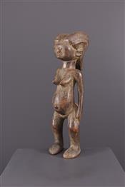 Statues africainesKwere Statua