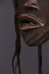 Masque africainDan Maschera