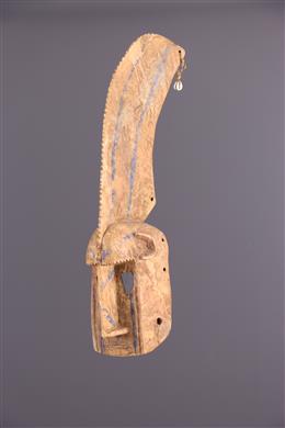 Dogon Maschera - Arte tribal africana