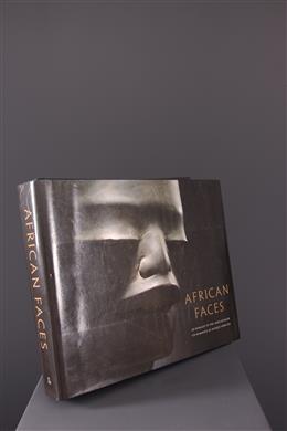 Arte tribal africana - African faces : Un hommage au masque africain