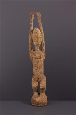 Dogon Statua - Arte tribal africana