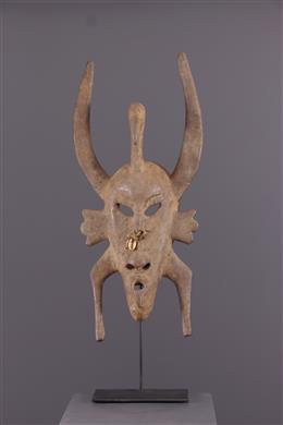 Senufo Maschera - Arte tribal africana