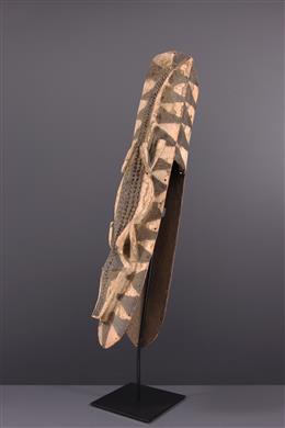 Arte tribal africana - Dogon Maschera