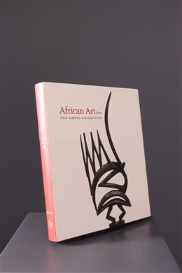 Arte tribal africana - African Art from the Menil Collection