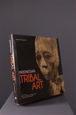 Arte tribal africana - Indonesian Tribal Art