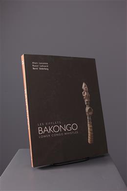 Arte tribal africana - Les sifflets Bakongo Lower Congo Whistles