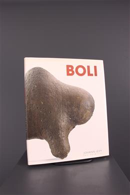 Arte tribal africana - Boli