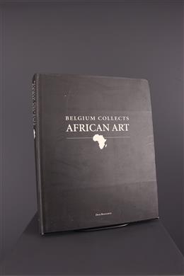 Belgium collects - Arte tribal africana