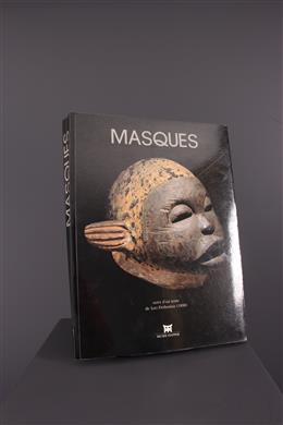 Arte tribal africana - Masques