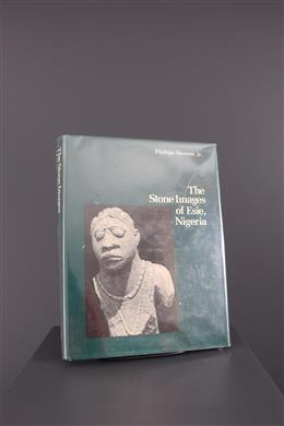 Arte tribal africana - The Stone Images of Esie Nigeria