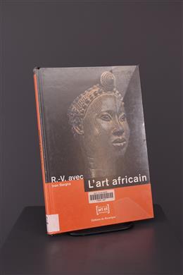 Arte tribal africana - R.- V. avec lart africain