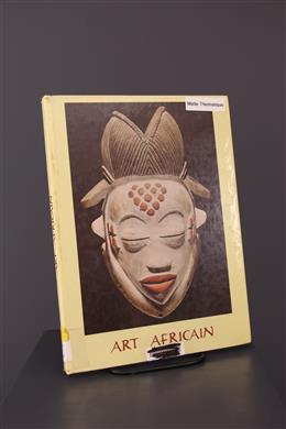 Arte tribal africana - Art africain