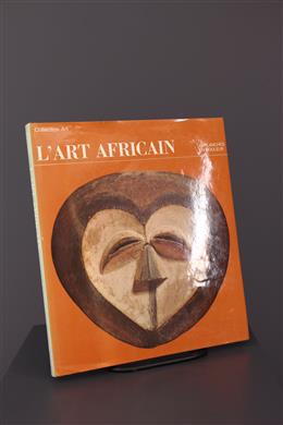 Arte tribal africana - Lart africain