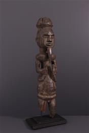 Statues africainesOron Statua