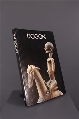 Arte tribal africana - Dogon