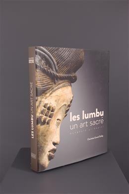 Arte tribal africana - Les lumbu : Un art sacré