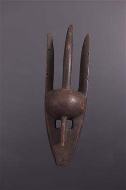 Suruku Maschera - Arte tribal africana
