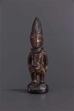 Arte tribal africana - Yoruba Feticcio
